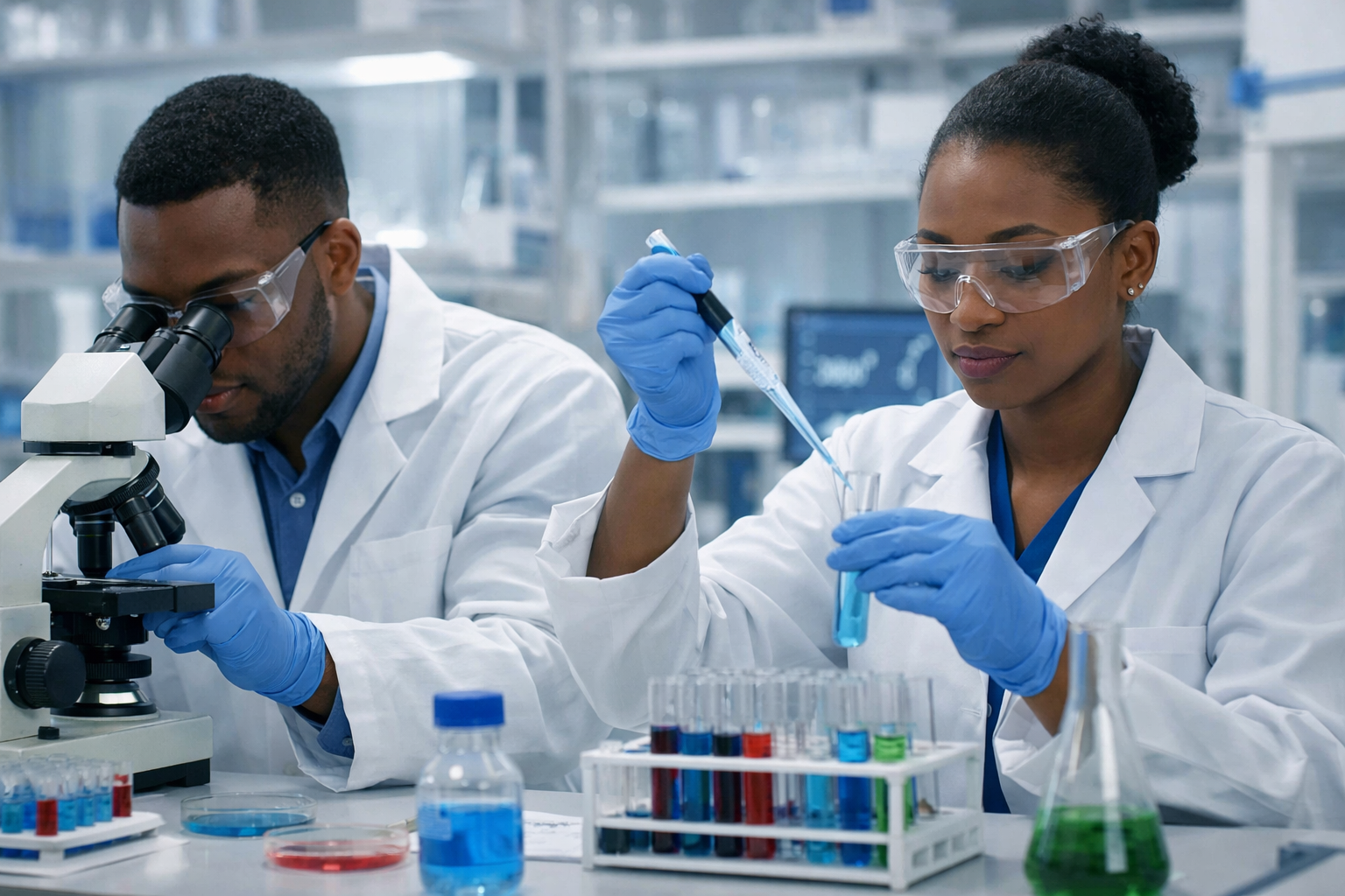 @ D-LAB, we give you the best 